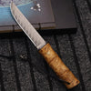 Couteau de Chasse Damas