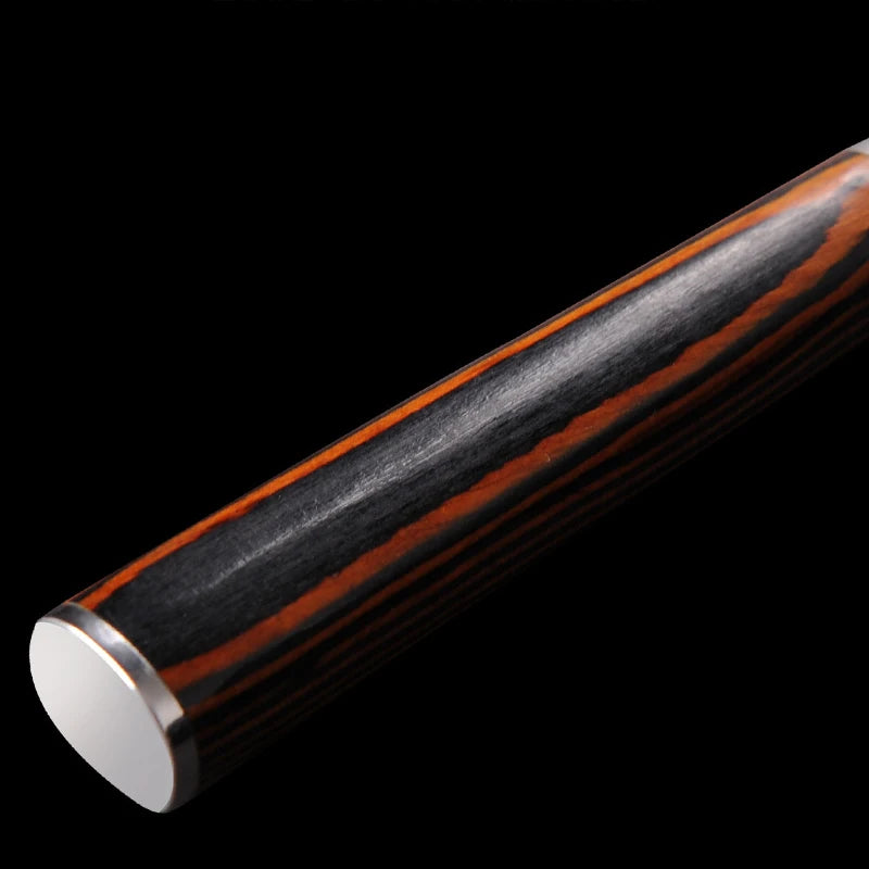 Couteau de Cuisine Forgé Damas Manche