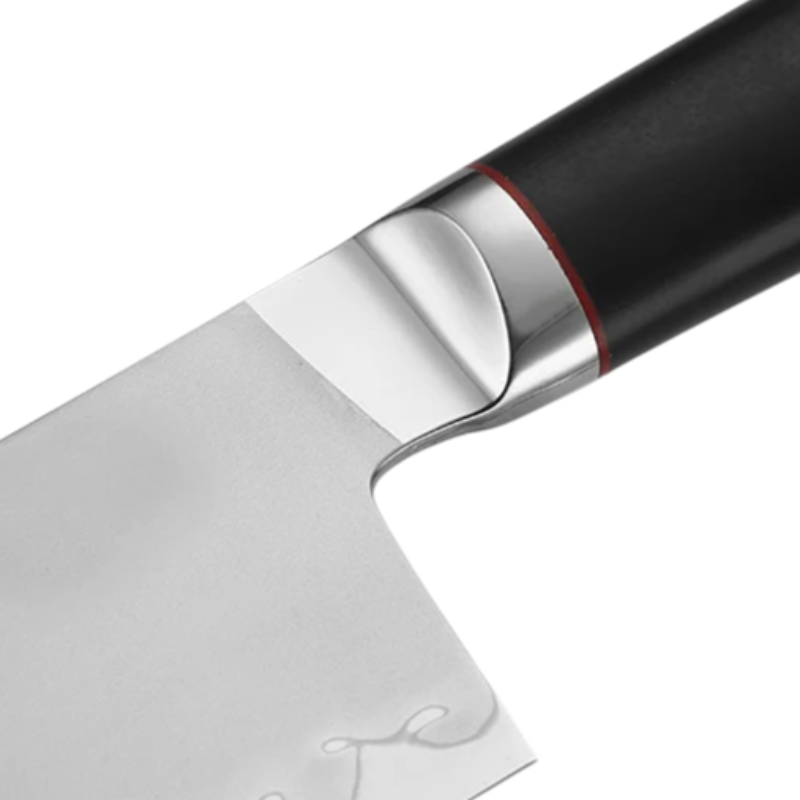 Couteau d'Office Cuisine avec Lame Damas 10cm Lame