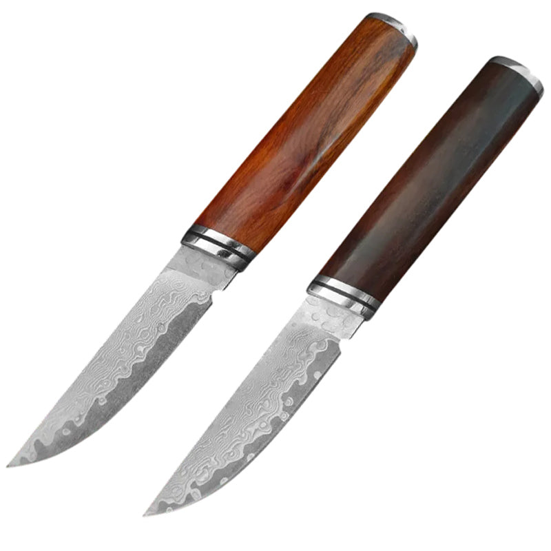 Couteau de Poche Damas Pas Cher